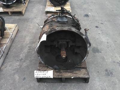Fuller RTLO16913A Transmission