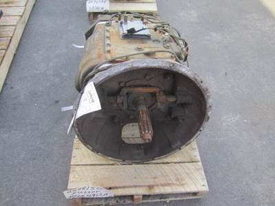 Fuller RTLO16913A Transmission
