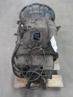Fuller RTLO16913A Transmission