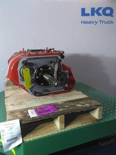 Fuller RTLO16913A Transmission