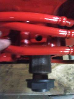 Fuller RTLO16913A Transmission