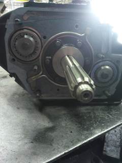 Fuller RTLO16913A Transmission