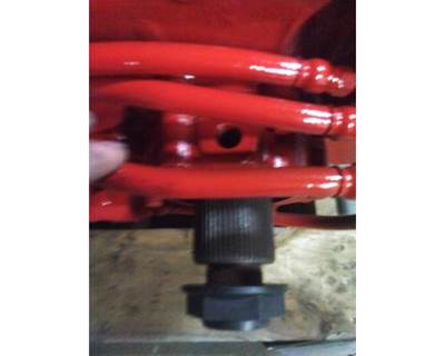 Fuller RTLO16913A Transmission