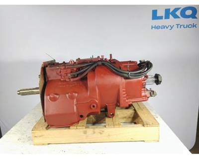 Fuller RTLO16913A Transmission