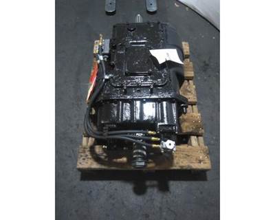 Fuller RTLO16913A Transmission