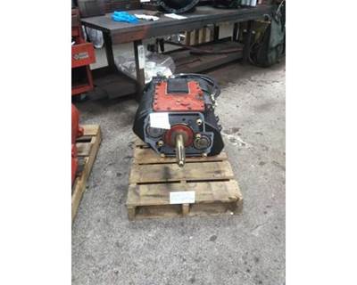Fuller RTLO16913A Transmission