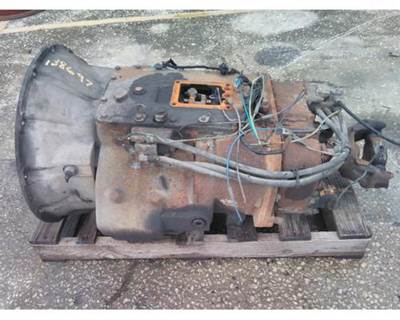 Fuller RTLO16913A Transmission