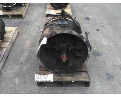 Fuller RTLO16913A Transmission
