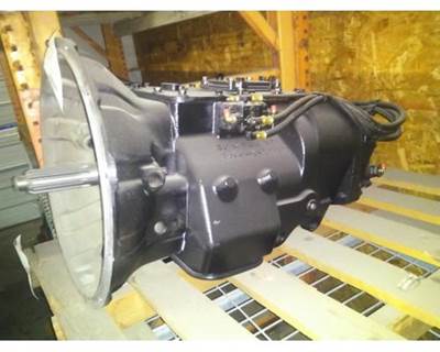 Fuller RTLO16913A Transmission