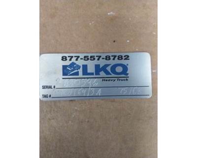 Fuller RTLO16913A Transmission