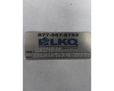 Fuller RTLO16913A Transmission