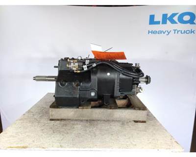 Fuller RTLO16913A Transmission