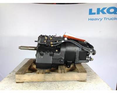 Fuller RTLO16913A Transmission