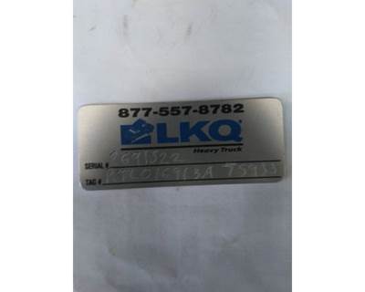 Fuller RTLO16913A Transmission