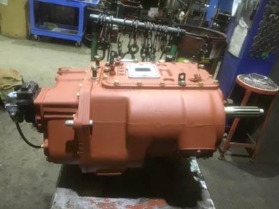 Fuller RTLO16913LDM3 Transmission