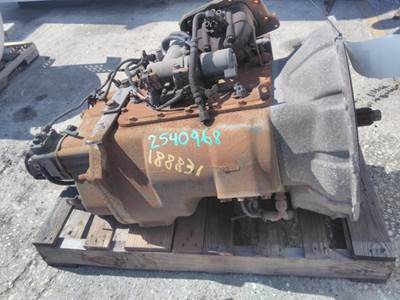 Fuller RTLO16913LDM3 Transmission