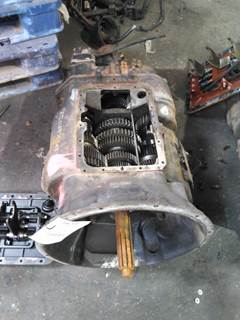 Fuller RTLO16913LDM3 Transmission