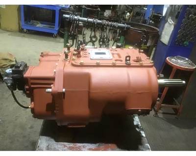 Fuller RTLO16913LDM3 Transmission