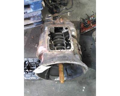 Fuller RTLO16913LDM3 Transmission
