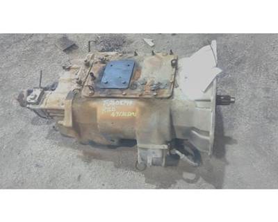 Fuller RTLO16913LDM3 Transmission