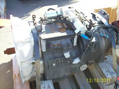 Fuller RTLO16918AAS2 Transmission