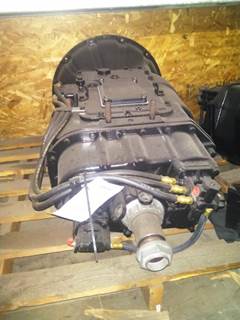 Fuller RTLO16918B Transmission
