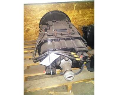 Fuller RTLO16918B Transmission