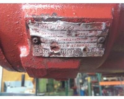 Fuller RTLO16918B Transmission