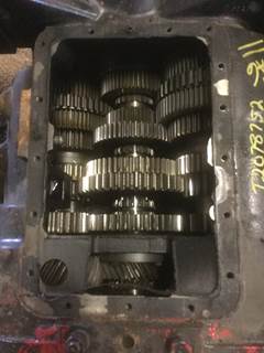 Fuller RTLO16918BAS Transmission