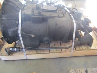 Fuller RTLO18610BT2 Transmission