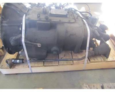 Fuller RTLO18610BT2 Transmission