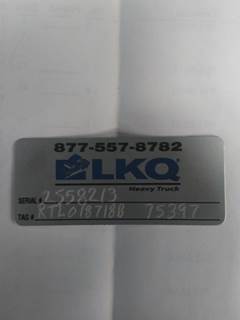 Fuller RTLO18718B Transmission