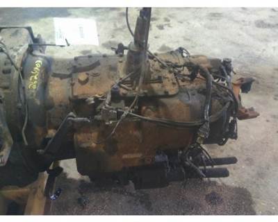 Fuller RTLO18718B Transmission