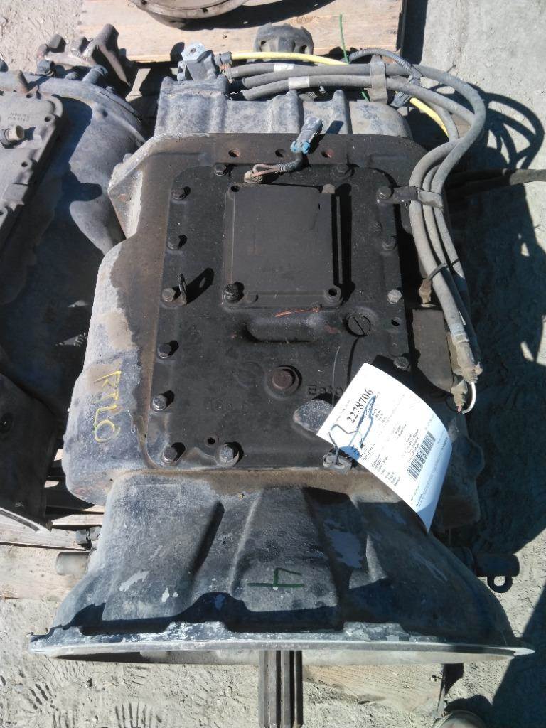 Fuller RTLO18913A Transmission For Sale Stockton, CA 2278706