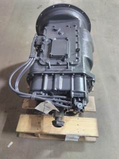Fuller RTLO18913A Transmission