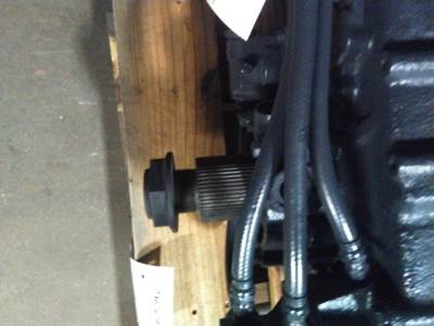 Fuller RTLO18913A Transmission