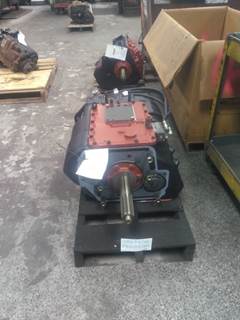 Fuller RTLO18913A Transmission