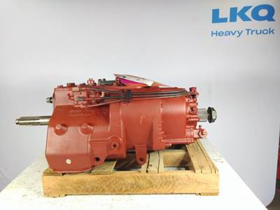 Fuller RTLO18913A Transmission
