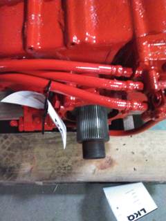 Fuller RTLO18913A Transmission