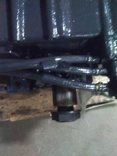 Fuller RTLO18913A Transmission