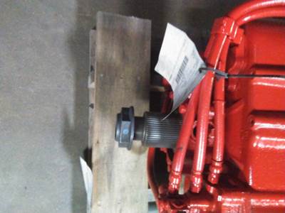 Fuller RTLO18913A Transmission