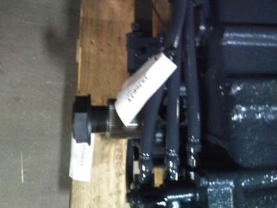 Fuller RTLO18913A Transmission