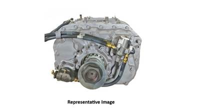 Fuller RTLO18913A Transmission