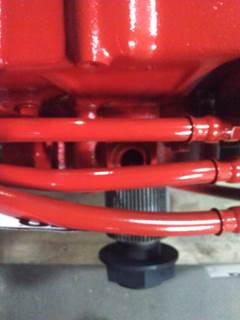 Fuller RTLO18913A Transmission