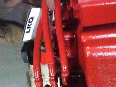 Fuller RTLO18913A Transmission