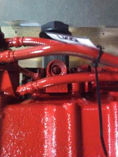 Fuller RTLO18913A Transmission