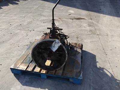 Fuller RTLO18913A Transmission