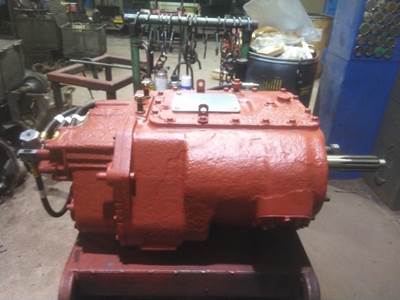 Fuller RTLO18913A Transmission