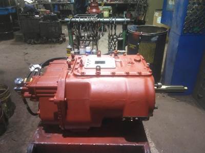 Fuller RTLO18913A Transmission