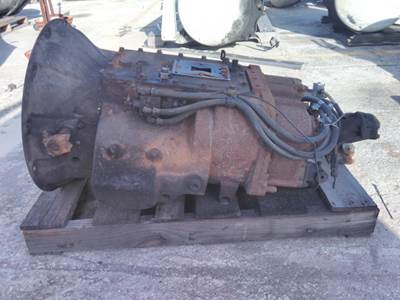 Fuller RTLO18913A Transmission